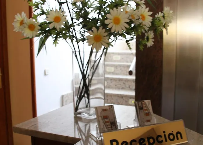 Hotel Escudero